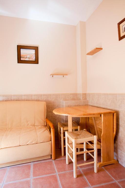 Apartamentos Rurales "La Fuentecilla" Banos De Montemayor Quarto foto